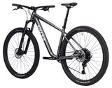 Salsa Rangefinder CUES 10 Bike - 29", Aluminum, Graphite Gray, Large