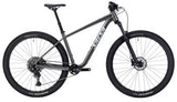 Salsa Rangefinder CUES 10 Bike - 29", Aluminum, Graphite Gray, Medium