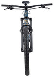 Salsa Timberjack Deore 12 Bike - 29", Aluminum, Storm Blue, Medium