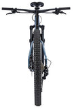 Salsa Timberjack Deore 12 Bike - 29", Aluminum, Storm Blue, Medium