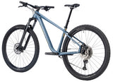 Salsa Timberjack Deore 12 Bike - 29", Aluminum, Storm Blue, Large