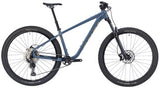 Salsa Timberjack Deore 12 Bike - 29", Aluminum, Storm Blue, Large