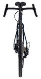 Salsa Journeyer Drop Bar GRX 610 1x12 Bike - 700c, Aluminum, Midnight Blue, 55cm