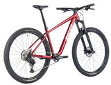 Salsa Rangefinder CUES 10 Bike - 29", Aluminum,Canyon Red, Medium