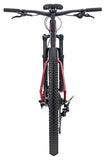 Salsa Rangefinder CUES 10 Bike - 29", Aluminum,Canyon Red, Medium