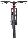 Salsa Rangefinder CUES 10 Bike - 29", Aluminum,Canyon Red, Medium