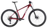 Salsa Rangefinder CUES 10 Bike - 29", Aluminum,Canyon Red, Medium