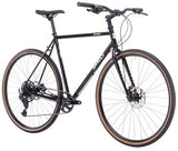 Surly Preamble Flat Bar Bike - 700c, Steel, Hi-Viz Black, Large