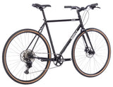 Surly Preamble Flat Bar Bike - 700c, Steel, Hi-Viz Black, Large