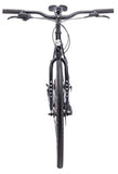 Surly Preamble Flat Bar Bike - 700c, Steel, Hi-Viz Black, Large