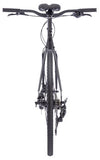 Surly Preamble Flat Bar Bike - 700c, Steel, Hi-Viz Black, Large