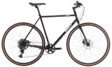 Surly Preamble Flat Bar Bike - 700c, Steel, Hi-Viz Black, Large