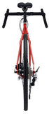 Surly Preamble Drop Bar Bike - 650b, Steel, Red Hot Cheddar, Small