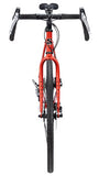Surly Preamble Drop Bar Bike - 650b, Steel, Red Hot Cheddar, Small