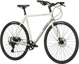 Surly Preamble Flat Bar Bike - 700c, Steel, Best Buds Green, X-Large