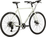 Surly Preamble Flat Bar Bike - 700c, Steel, Best Buds Green, X-Large