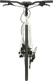 Surly Preamble Flat Bar Bike - 700c, Steel, Best Buds Green, X-Large
