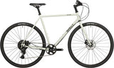 Surly Preamble Flat Bar Bike - 700c, Steel, Best Buds Green, X-Large