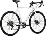 Surly Preamble Drop Bar Bike - 700c, Thorfrost White, X-Large