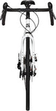 Surly Preamble Drop Bar Bike - 700c, Thorfrost White, X-Large