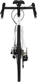 Surly Preamble Drop Bar Bike - 700c, Thorfrost White, X-Large