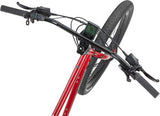 Surly Big Easy Cargo Ebike - 26", Steel, Pile of Bricks Red, Large