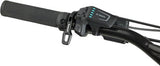 Surly Big Easy Cargo Ebike - 26", Steel, Pile of Bricks Red, Large