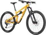 Salsa Blackthorn SLX Bike - 29", Aluminum, Mustard, X-Large