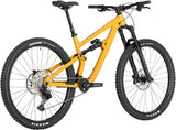 Salsa Blackthorn SLX Bike - 29", Aluminum, Mustard, X-Large