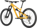 Salsa Blackthorn SLX Bike - 29", Aluminum, Mustard, X-Large