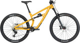 Salsa Blackthorn SLX Bike - 29", Aluminum, Mustard, X-Large