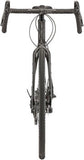 Salsa Vaya GRX 600 Bike - 700c, Steel, Black, 54cm