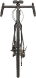 Salsa Vaya GRX 600 Bike - 700c, Steel, Black, 54cm