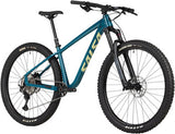 Salsa Timberjack XT Bike - 29", Aluminum, Blue, Large