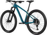 Salsa Timberjack XT Bike - 29", Aluminum, Blue, X-Large