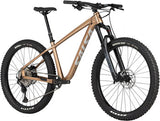 Salsa Timberjack XT Bike - 27.5", Aluminum, Copper, Large