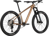 Salsa Timberjack XT Bike - 27.5", Aluminum, Copper, Large