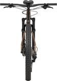 Salsa Timberjack XT Bike - 27.5", Aluminum, Copper, Large
