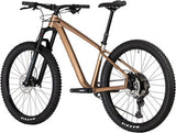Salsa Timberjack XT Bike - 27.5", Aluminum, Copper, Large