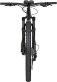 Salsa Timberjack SLX Bike - 29", Aluminum, Army Green, X-Small