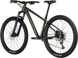 Salsa Timberjack SLX Bike - 29", Aluminum, Army Green, Small