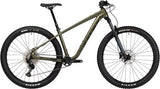 Salsa Timberjack SLX Bike - 29", Aluminum, Army Green, X-Small