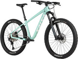 Salsa Timberjack SLX Bike - 27.5", Aluminum, Mint Green, Medium