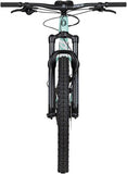 Salsa Timberjack SLX Bike - 27.5", Aluminum, Mint Green, Medium