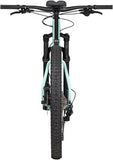 Salsa Timberjack SLX Bike - 27.5", Aluminum, Mint Green, Medium