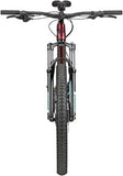 Salsa Rangefinder Deore 12 27.5+ Bike - 27.5", Aluminum, Dark Red, X-Large
