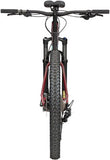 Salsa Rangefinder Deore 12 27.5+ Bike - 27.5", Aluminum, Dark Red, X-Large
