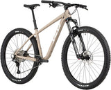 Salsa Rangefinder Deore 12 29 Bike - 29", Aluminum, Tan, X-Small