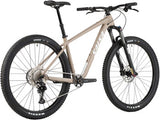 Salsa Rangefinder Deore 12 29 Bike - 29", Aluminum, Tan, X-Small