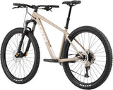 Salsa Rangefinder Deore 12 29 Bike - 29", Aluminum, Tan, X-Small